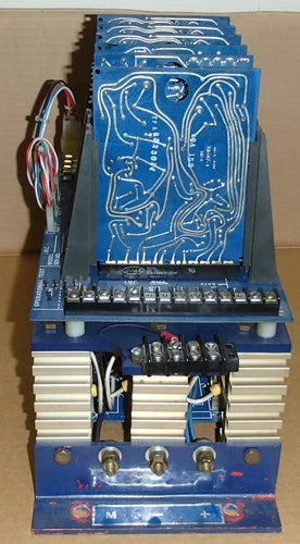 Inland Motor Division Kollmorgen Drive System TPAR 3230-14_TPAR323014_TPAR-3230-