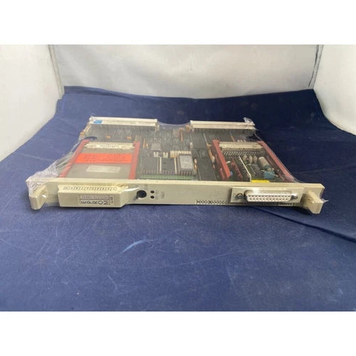 Siemens 6ES5524 3UA13 Industrial Control System (B103)