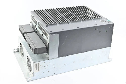 Siemens Sinamics S120 PM340 6SL3210-1SE31-1UA0 ( 6SL3 210-1SE31-1UA0 ) Ver. F