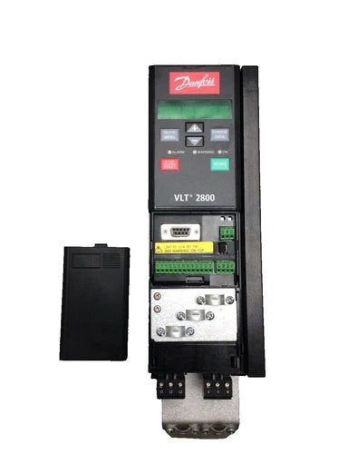 195N1079 - DANFOSS - VLT2840PT4B20STR1DBF10A00C0 Variator REFURBISHED