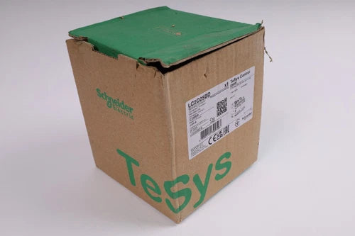 NEW SCHNEIDER ELECTRIC  LC2D25BD  [24 MONTHS WARRANTY]