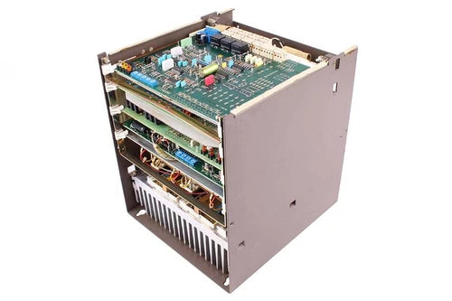 6RA2632-6DV57-0 D380/130 SIMOREG SIEMENS TESTED | WARRANTY INCLUDED