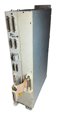 1PC For Siemens 6SN1123-1AB00-0CA3 Used