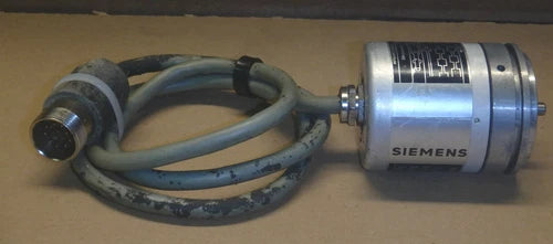 Siemens Encoder 6FC9320-3KK00 _ 6FC93203KK00 _ 6FC-9320-3KK00