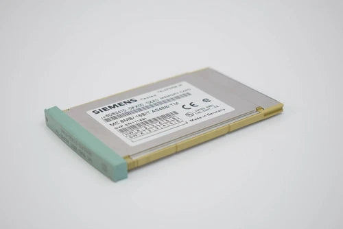 Siemens Teleperm M MC 8MB 6DS2410-0XX00-0XA0 ( 6DS2 410-0XX00-0XA0 ) E1