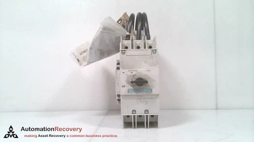 ELECTRO-MATIC EM3RV17425CD10SA, SIEMENS 3RV1742-5CD10 ASSEMBLY #318732