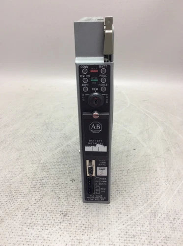 1785LT2A - Allen Bradley - 1785-LT2/A CPU 13K Refurbished
