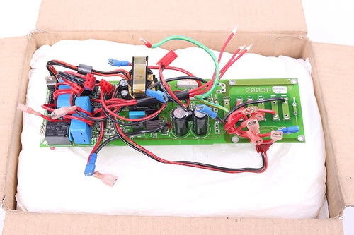 2003F RICE ROBOTICS TESTED | WARRANTY INCLUDED | FAST EXPRESS SHIPPING