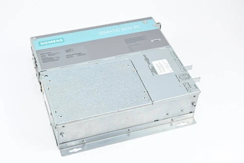 Siemens Simatic IPC627C Box PC 6ES7647-6CD16-0AA0 ( 6ES7 647-6CD16-0AA0 ) Ver. 05