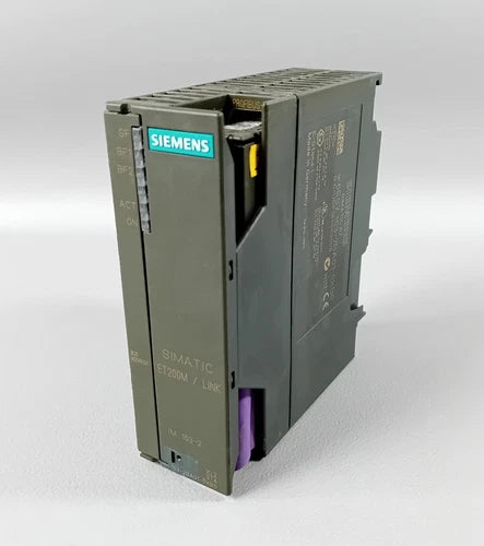 Siemens 6ES7 153-2BA01-0XB0 / 6ES7153-2BA01-0XB0
