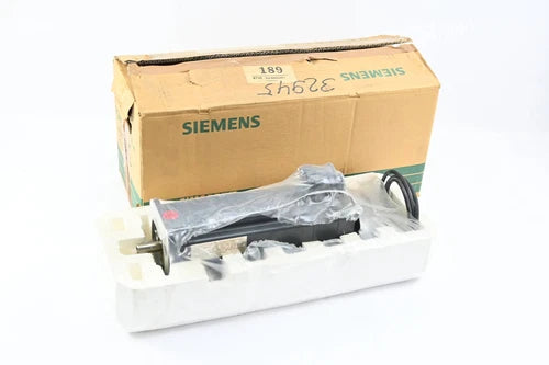 Siemens AC-VSA Motor 1FT5046-0AC01-1-Z inc Heidenhain ROD 426.0003-100