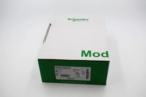 NEW SCHNEIDER ELECTRIC BMEH582040 [24 MONTH WARRANTY]