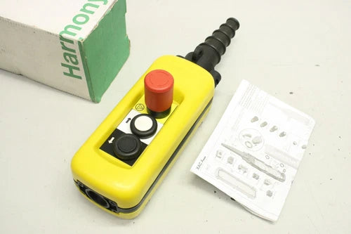 施耐德电气 XAC-A28141 Kran Steuerflasche XACA28141