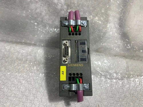 SIEMENS 6ES7 972-0AA01-0AX0 RS 485 REPEATER