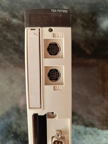 SCHNEIDER TSXP57352 - TSX P57352 , FACTURA INVOICE GARANT?A Env¨ªo R¨¢pido