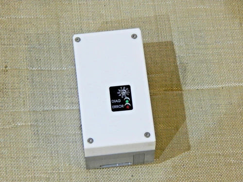 Trumpf Laser Pumpmodul Typ 11-16-24-A1/00 S/N 1370988-00076 used