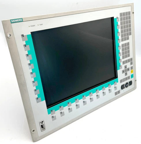 1PC For Siemens 6AV7725-1BC10-0AB0 Used