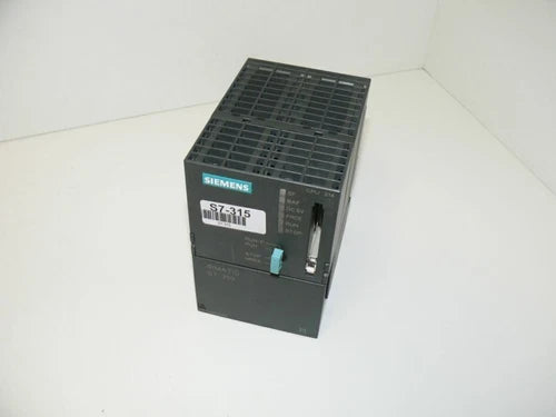 Siemens 6ES7314-1AE00-0AB0 Simatic S7 6ES7 314-1AE00-0AB0