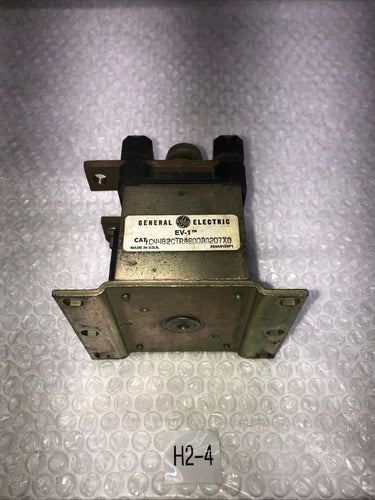 **General Electric Contactor EV-1 IC4482CTRA800AA207X0 Fast Shipping&Warranty#