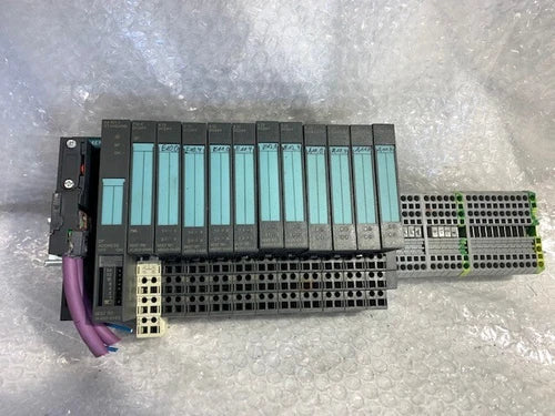 Siemens IM 151-1 6ES7 151-1AA02-0AB0 Siemens 6ES7 138-4CA00-0AA0