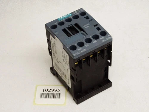 Siemens Sirius 3RH2131-1AP00 Hilfssch¨¹tz