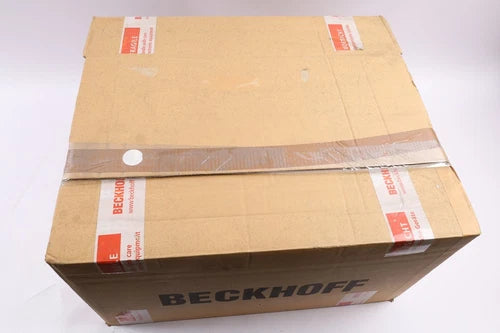 NEW. BECKHOFF  CP3918-1039-0010  [24 MONTHS WARRANTY]