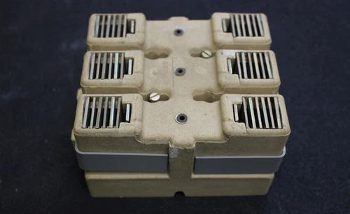 SIEMENS Lichtbogenkammer 3TY1282-0A - f¨¹r Sch¨¹tz 3TA28