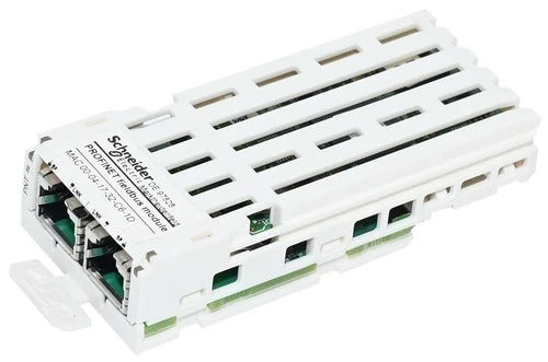 Schneider VW3M3308 090980 PROFINET Fieldbus Module
