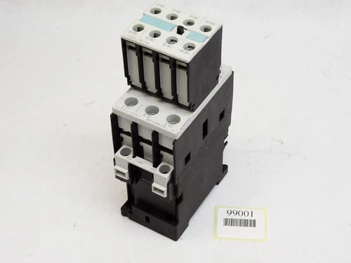 Siemens Leistungssch¨¹tz 3RT1026-1BB44