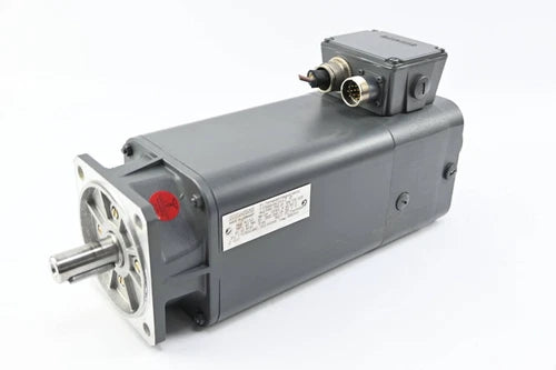 Siemens AC-VSA Motor 1FT5064-0AC01-2-Z incl. Heidenhain Encoder 250048-08