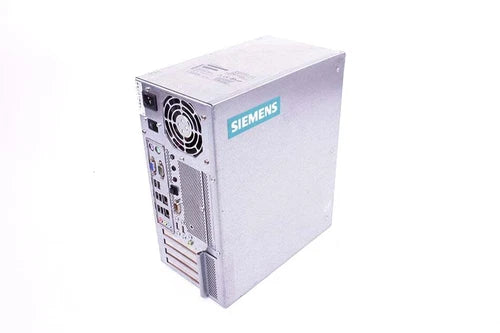 6BK1000-4SV00-1BX0 SIEMENS TESTED | WARRANTY INCLUDED | FASTER