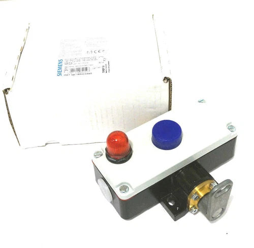 Neuf SIEMENS 3SE7 160-1AE00-0AS5 Limite Interrupteur 3SE71601AE000AS5