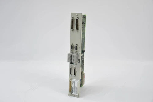 Siemens Simodrive 611 Digital 6SN1118-0DM31-0AA1 ( 6SN1 118-0DM31-0AA1 ) Ver. B