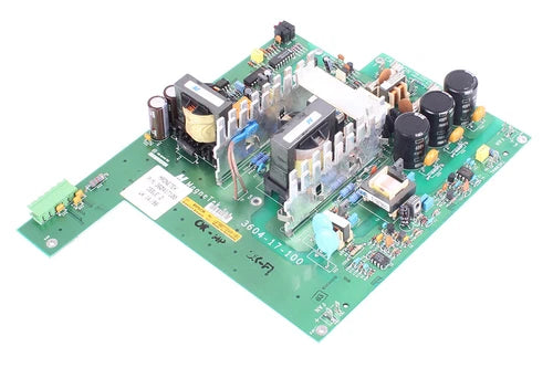 1070077549-101 3604-02/5 BOSCH TESTED | WARRANTY INCLUDED | FASTER