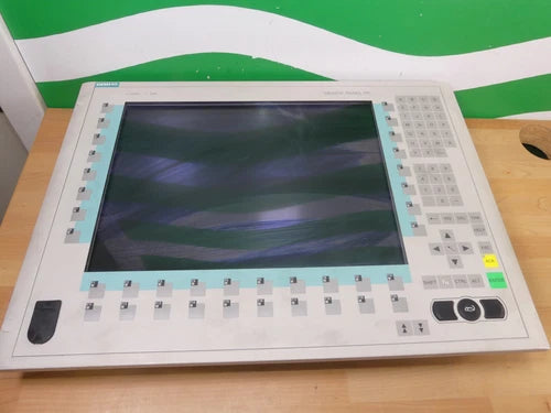 SIEMENS PANEL QF 15"" TFT A5E0010247