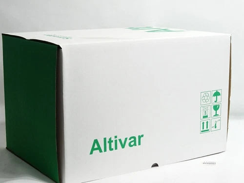 Schneider Electric 1.5kW ATV320U15M2W 954844 ohne Lasttrennschalter Neu OVP