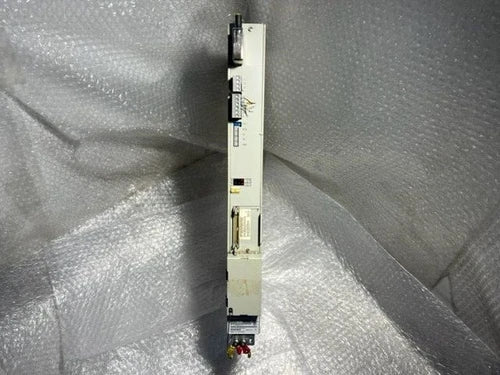 SIEMENS SIMODRIVE LT MODULE INT.15A 6SN1123-1AA00-0AA1 + 6SN1118-0AD11-0AA1