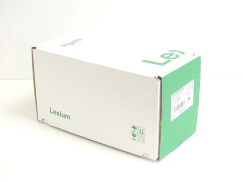 施耐德电气 BRS39AHS0033 / VRDM3910/50LHB SN:2900456578 - 未知！ -