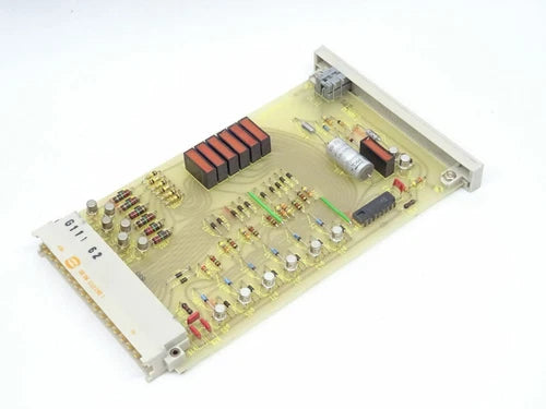Siemens 6DC3004-1AC Simadyn 6DC3 004-1AC Transistorschalter
