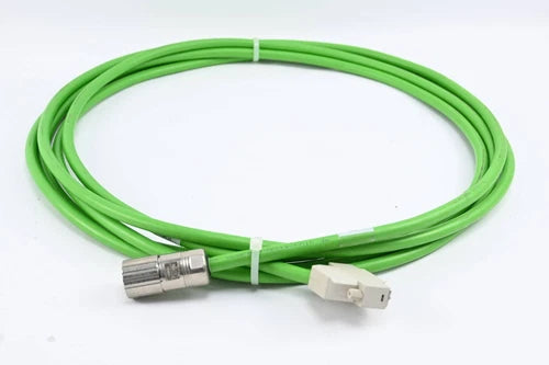 Siemens Signal Line 6FX8002-2EQ10-1AG0 ( 6FX 8002-2EQ10-1AG0 ) 6.0m