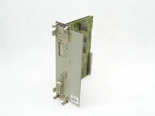 Siemens 6EW1060-0AA Sinumerik Filtereinheit 6EW1 060-0AA