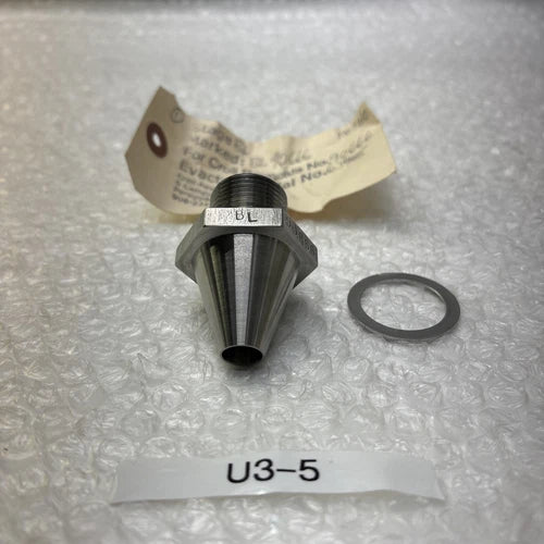 **New Croll-Reynolds Evactor Nozzle BL90666 Fast Shipping &Warranty#