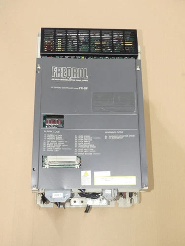 Mitsubishi Achsverst?rker Stromrichter FR-SF-2-11K- T  FR-SF-2-11K-T BN406U 752