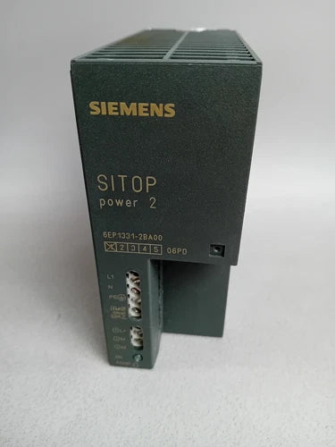 Siemens 6EP1 331-2BA00 / 6EP1331-2BA00