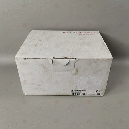 Leuze DDLS 200/120.2-60 50040930 NEU in OVP
