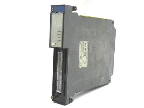 USED SCHNEIDER TSX-ADT201 AUTOMATION TELEMECANIQUE TSXADT201