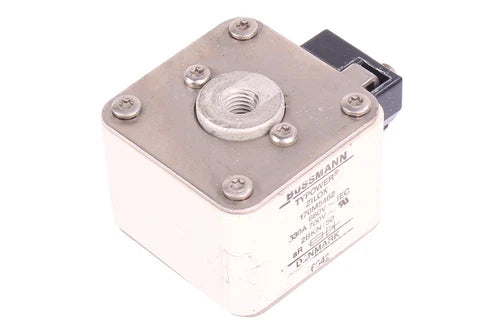 170M5462 ZILOX TYPOWEX BUSSMANN USED / NO WARRANTY / EXPRESS DELIVERY