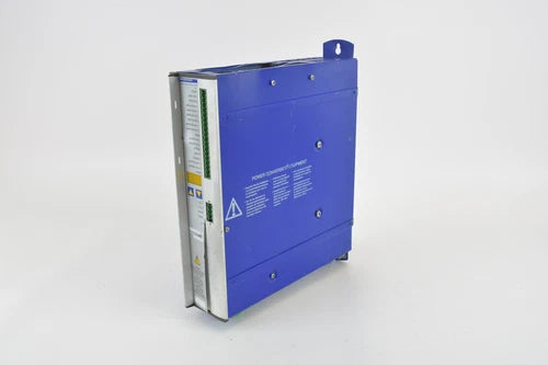 Kollmorgen Servostar? 601 Digital Servo Amplifier S600 S60100-PB