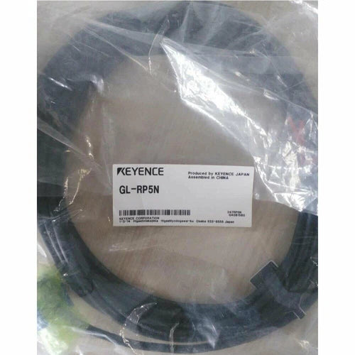 1PC NEW KEYENCE GL-RP5N Safety grating connection cable spot stock