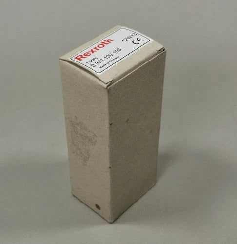 Rexroth 0 821 100 103 / 0821100103 NEU OVP